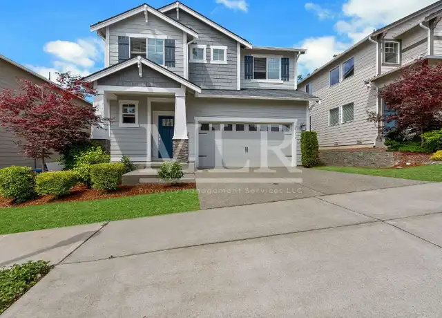 Property at 20232 SE 263rd St, Covington, WA, 98042, 4 beds, 2.5 baths, [object Object]