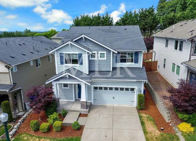 Photo of 20232 SE 263rd Pl, Covington, WA 98042