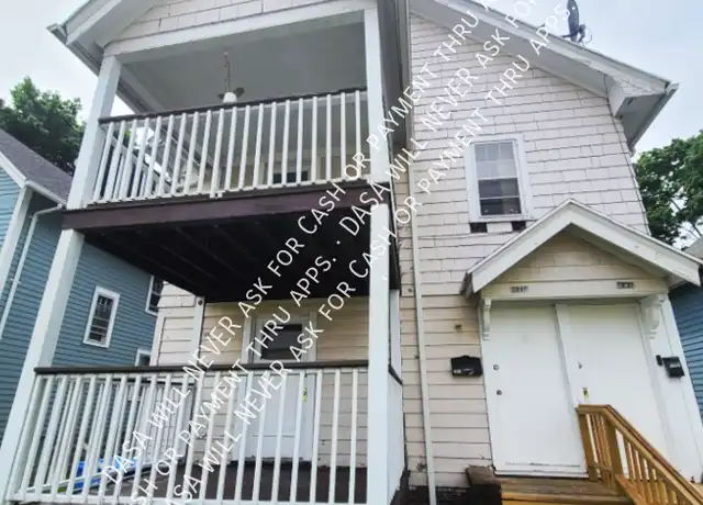 Property at 439 Hollenbeck St, Rochester, NY, 14621, 2 beds, 1 bath, [object Object]
