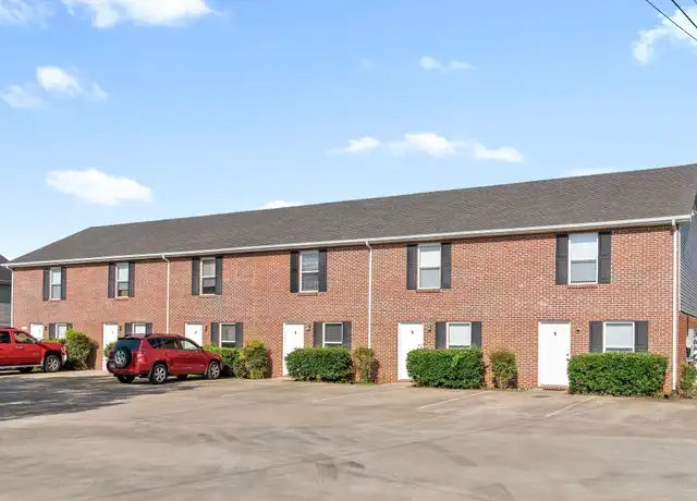 Property at 129 Coyote Ct Unit 4, Clarksville, TN, 37043, 2 beds, 1.5 baths, [object Object]