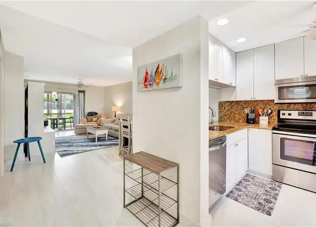 Property at 1925 Courtyard Way Unit 101F, Naples, FL, 34112, 2 beds, 2 baths, [object Object]