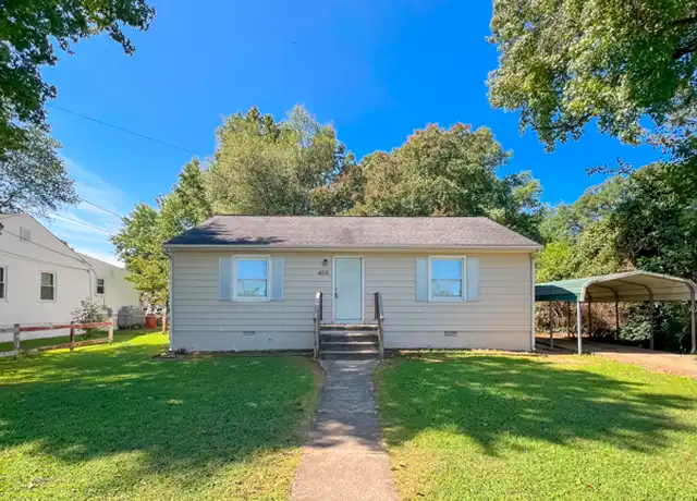 Property at 4531 Cranford Ave, Richmond, VA, 23224, 3 beds, 2 baths, [object Object]