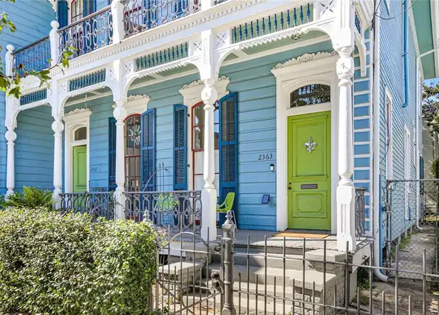 Property at 2363 Magazine St, New Orleans, LA, 70130, 1 bed, 1 bath, [object Object]