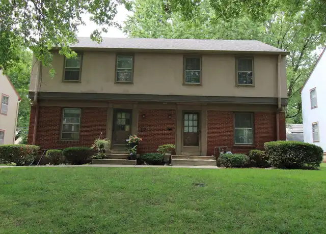 Property at 7526 Terrace St, Kansas City, MO, 64114, 2 beds, 1 bath, [object Object]