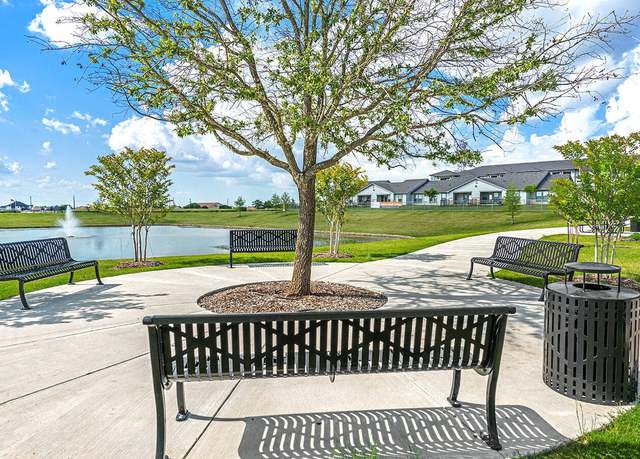 Photo of 1450 Whaley Dr, Forney, TX 75126