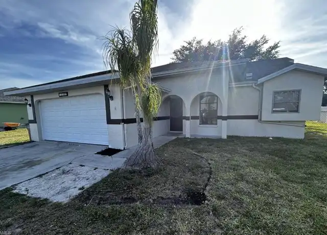 Property at 3307 SW 11th Pl, Cape Coral, FL, 33914, 3 beds, 2 baths, [object Object]