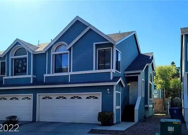 Property at 5003 Strauss Dr, Las Vegas, NV, 89146, 2 beds, 3 baths, [object Object]