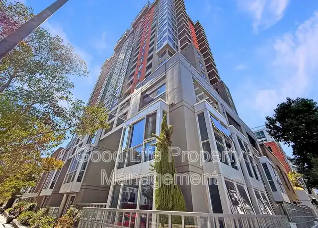 Property at 300 W Beech St #11, San Diego, CA, 92101, 2 beds, 2.5 baths, [object Object]