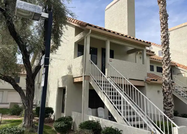 Property at 19820 N 13th Ave #206, Phoenix, AZ, 85027, 2 beds, 2 baths, [object Object]