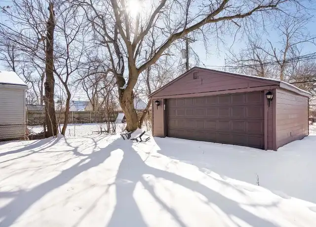 Property at 21415 Woodside Ave, Ferndale, MI, 48220, 2 beds, 1 bath, [object Object]