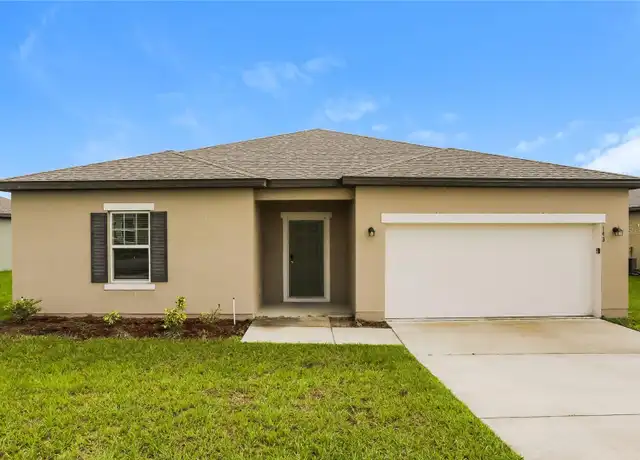 Property at 143 Hidden Lake Loop, Haines City, FL, 33844, 3 beds, 2 baths, [object Object]