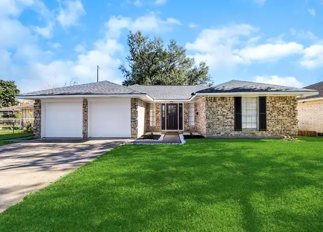 Property at 4722 Northrup Dr, Houston, TX, 77092, 3 beds, 2 baths, [object Object]