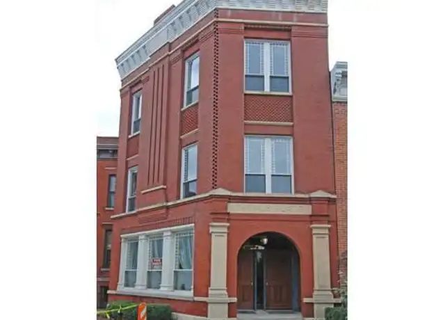 Property at 2109 W Polk St Unit 2, Chicago, IL, 60612, 2 beds, 2 baths, [object Object]