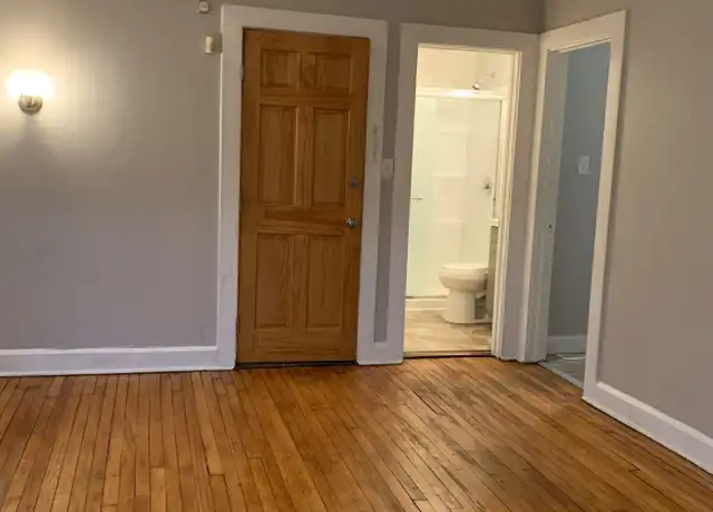Property at 16416 Arcade Ave, Cleveland, OH, 44110, 2 beds, 1 bath, [object Object]