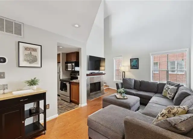 Property at 1050 Piedmont Ave NE #33, Atlanta, GA, 30309, 2 beds, 2 baths, [object Object]