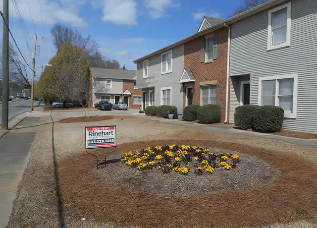 Property at 1112 Camden Ave Unit 104, Rock Hill, SC, 29732, 2 beds, 1.5 baths, [object Object]