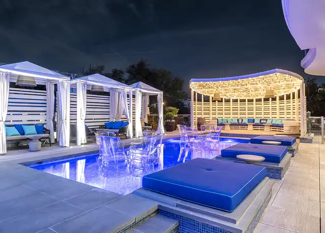 Property at 2618 McKinney Ave Unit A5-55, Dallas, TX, 75204, 1 bed, 1 bath, [object Object]