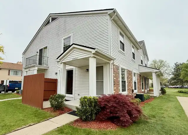 Property at 42484 Saratoga Rd, Canton, MI, 48187, 2 beds, 1.5 baths, [object Object]