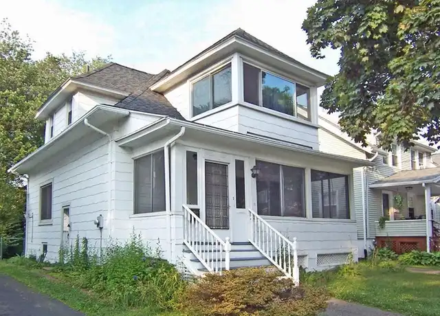 Property at 112 Fayerweather Ter, Bridgeport, CT, 06605, 3 beds, 1.5 baths, [object Object]