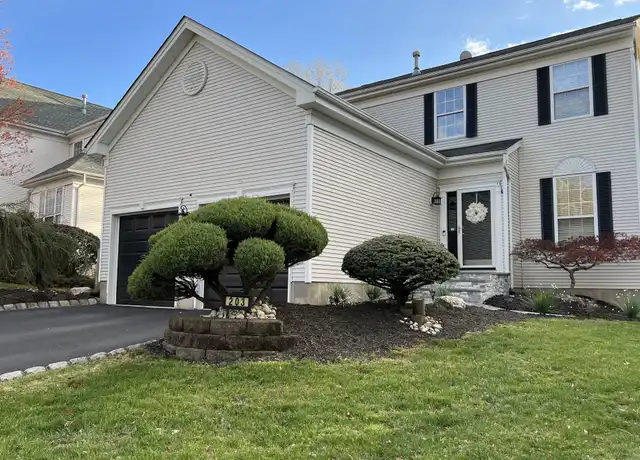 Property at 203 Woodcliff Blvd, Morganville, NJ, 07751, 4 beds, 3.5 baths, [object Object]