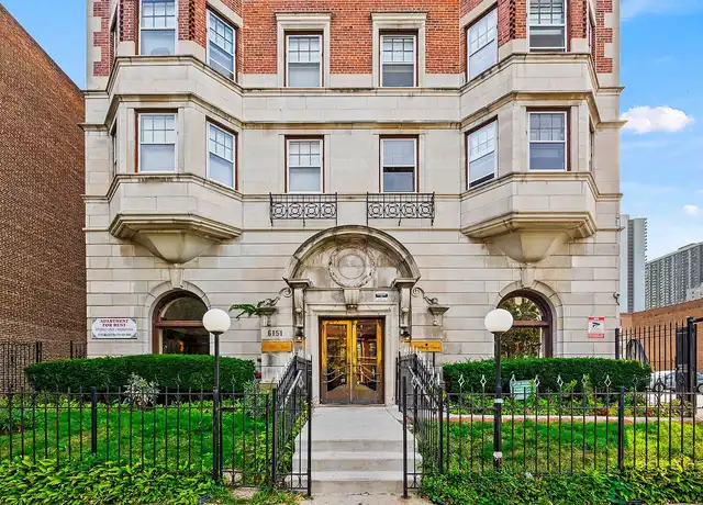 Property at Winthrop Tower - 6151 N Winthrop Ave, Chicago, IL, 60660, 0 beds, 1 bath, [object Object]