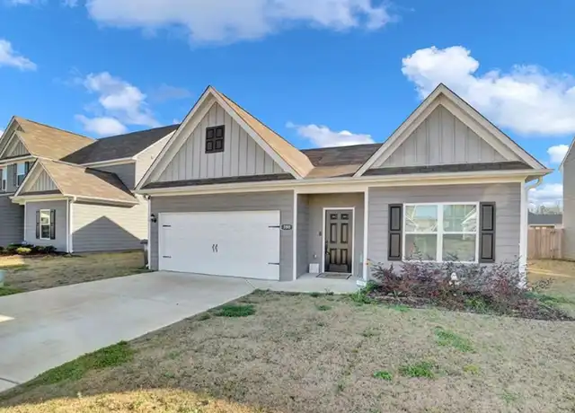 Property at 390 Clover Cir, Springville, AL, 35146, 3 beds, 2 baths, [object Object]