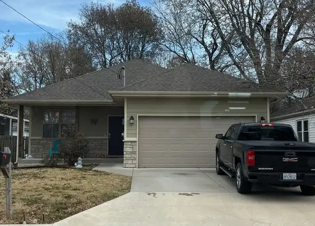 Property at 1107 E Latoka St, Springfield, MO, 65807, 3 beds, 3 baths, [object Object]