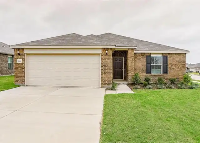 Property at 9100 Lookout Pt, Fort Worth, TX, 76179, 4 beds, 2 baths, [object Object]