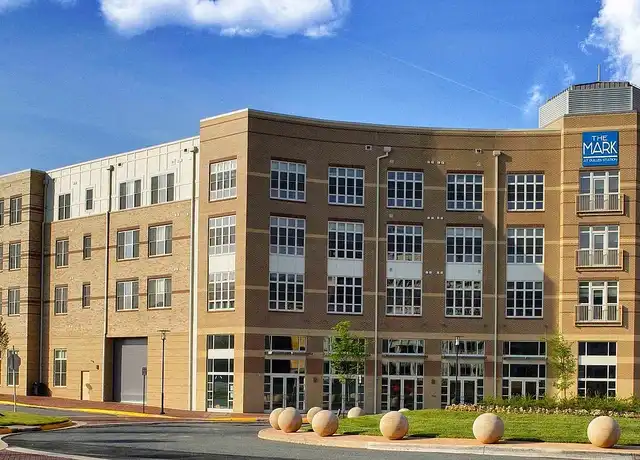 Property at The Mark at Dulles Station - 2323 Dulles Station Blvd, Herndon, VA, 20171, 2 beds, 1-2 bath, [object Object]