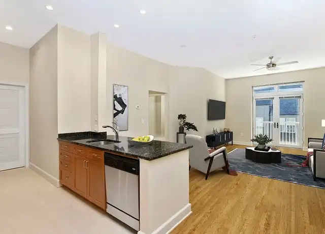 Property at The Mark at Dulles Station Apartments - 2323 Dulles Station Blvd, Herndon, VA, 20171, 1-2 bed, 1-2 bath, [object Object]