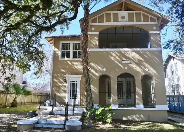 Property at 2906 08 Palmer Ave, New Orleans, LA, 70118, 3 beds, 2 baths, [object Object]