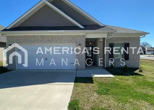 Property at 101 Edisto Cir, Meridianville, AL, 35759, 3 beds, 2 baths, [object Object]