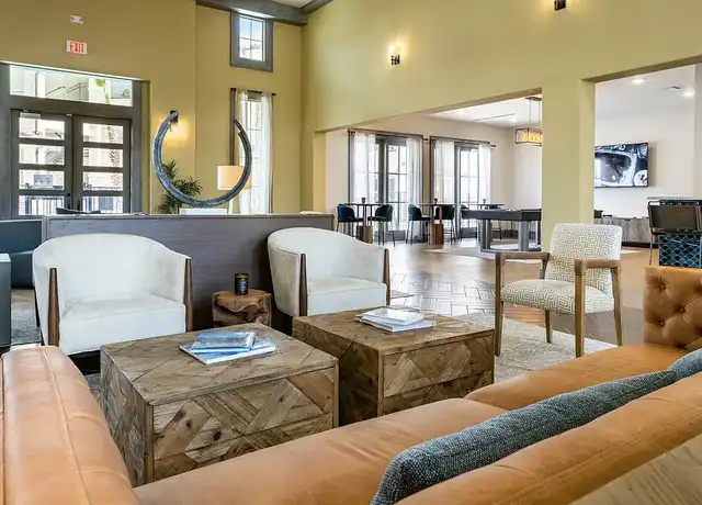 Property at Oxford at Santa Clara - 1701 S Heatherwilde Blvd, Pflugerville, TX, 78660, 1 bed, 1 bath, [object Object]