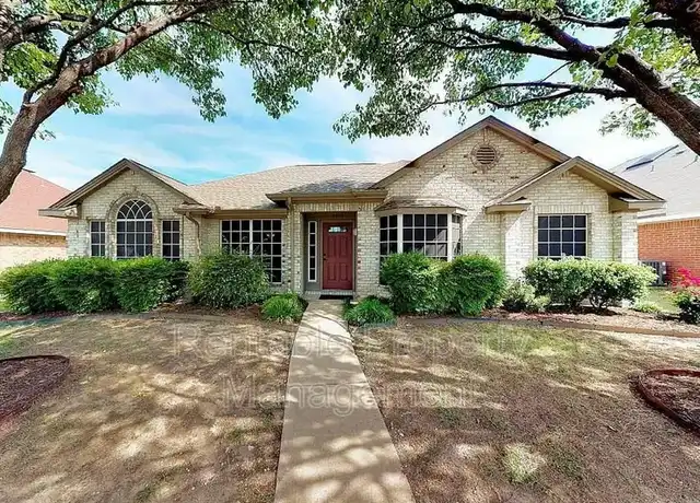 Property at 8310 Hidden Spring Dr, Frisco, TX, 75034, 3 beds, 2 baths, [object Object]