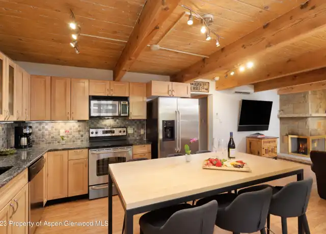 Property at 630 E Cooper Ave #6, Aspen, CO, 81611, 3 beds, 3 baths, [object Object]