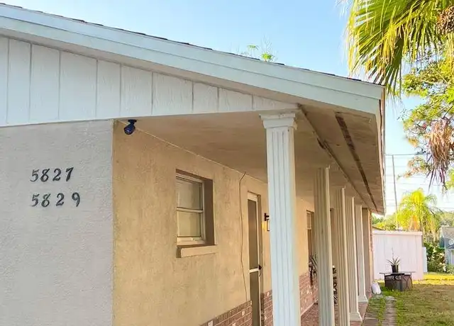 Property at 5829 Elm St, New Port Richey, FL, 34652, 1 bed, 1 bath, [object Object]