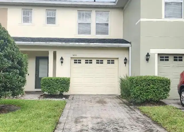 Property at 9810 Tivoli Villa Dr, Orlando, FL, 32829, 3 beds, 2.5 baths, [object Object]