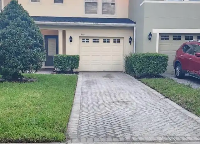 Property at 9810 Tivoli Villa Dr, Orlando, FL, 32829, 3 beds, 2.5 baths, [object Object]