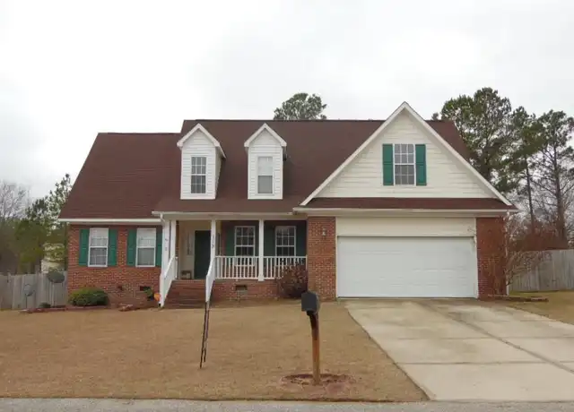 Property at 113 Blue Water Dr, Raeford, NC, 28376, 4 beds, 2.5 baths, [object Object]