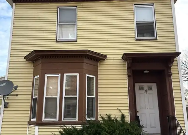 Property at 4 Fountain St Unit 2, Boston, MA, 02119, 3 beds, 1 bath, [object Object]