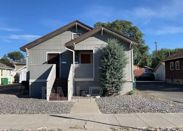 Property at 49 W Taylor St, Reno, NV, 89509, 1 bed, 1 bath, [object Object]