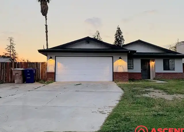 Property at 6109 Midas St, Bakersfield, CA, 93307, 3 beds, 2 baths, [object Object]