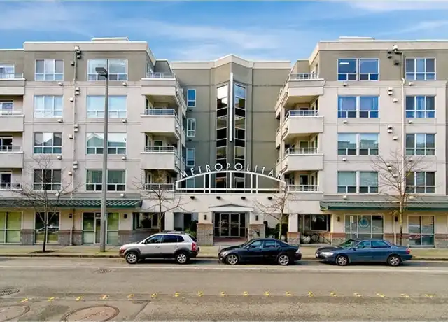 Property at 925 110th Ave NE #405, Bellevue, WA, 98004, 1 bed, 1 bath, [object Object]