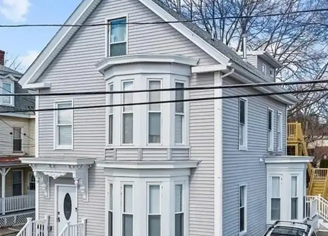 Property at 23 W 5th St Unit 3, Lowell, MA, 01850, 1 bed, 1 bath, [object Object]