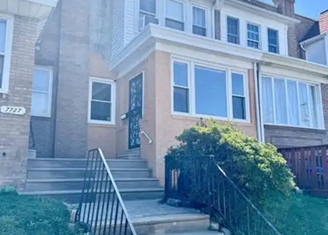 Property at 7725 Walker St, Philadelphia, PA, 19136, 3 beds, 1 bath, [object Object]