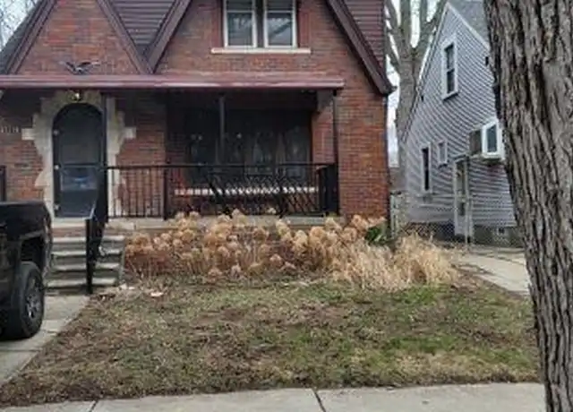 Property at 23119 Beech St, Dearborn, MI, 48124, 2 beds, 1 bath, [object Object]