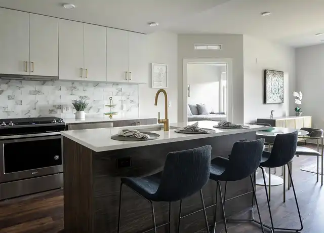 Property at Clarus Glen Ridge - 277 Baldwin St, Glen Ridge, NJ, 07028, 1 bed, 1-1.5 bath, [object Object]