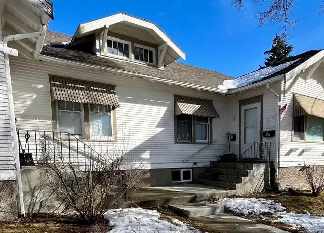Property at 9 16th St N, Great Falls, MT, 59401, 2 beds, 1 bath, [object Object]