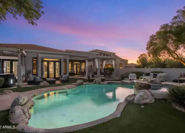 Property at 5222 E Hashknife Rd, Phoenix, AZ, 85054, 3 beds, 2 baths, [object Object]