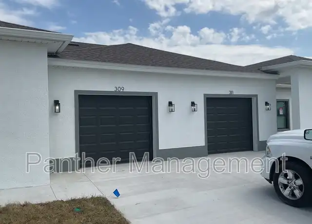 Property at 311 Ichabod Ave, Lehigh Acres, FL, 33973, 3 beds, 2 baths, [object Object]